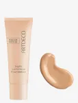 Artdeco - Light Luminous Foundation - Jumestuskreemid - 37 G