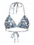Rosemunde - Rwshiitake Triangle Bikini Top - Kolmnurksed bikiinitopid - XL