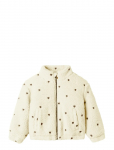 Lil'Atelier - Nmfnalo Sherpa Loose Jacket Lil - Fliisjakid - 98
