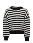 Kids Only - Kognewpiumo L/S Pullover Knt Noos - Pulloverid - 158-164