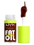 NYX Professional Makeup - Fat Oil Lip Drip - Huulel&auml;iked - 4.8 ml