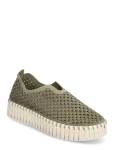 Ilse Jacobsen - Tulip Slip-In On Plateau Sole - Jalgatorgatavad tossud - 40