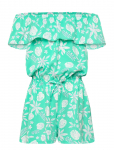 Name It - Nkfvinaya Ss Playsuit Fffff Noos - Kombinesoonid - 122