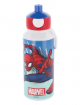 Mepal - Drikkeflaske Pop-Up Campus - Veepudelid - 400 ml