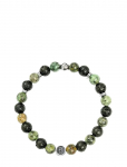 Edd. - Beads Bracelet 8Mm - K&auml;ev&otilde;rud - M 20 cm
