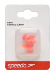 Speedo - Junior Ergo Earplugs - Ujumistarvikud - ONE SIZE