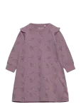 CeLaVi - Nightdress -Aop - Pikkade varrukatega vabaajakleidid - 140