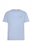 GANT - Reg Shield Ss T-Shirt - L&uuml;hikeste varrukatega - XS