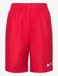 NIKE SWIM - Nike Essential Lap 6" Volley Short - Ujumisp&uuml;ksid - 130-140