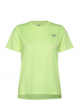 New Balance - Sport Essentials T-Shirt - Spordi T-s&auml;rgid - L