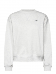New Balance - Athletics French Terry Crew - Spordidressipluusid - L