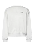 New Balance - Athletics French Terry Crew - Spordidressipluusid - L