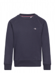 Gant - Shield C-Neck - Dressipluusid - 122-128