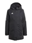Adidas Performance - Tiro24 Parka W - Spordiparkad - S