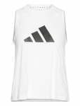 Adidas Performance - We Logo Tk - Varrukateta - XXS