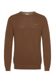 Gant - Cotton Pique C-Neck - &Uuml;mara kaelusega - XXXXL