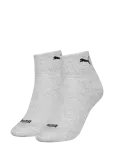 PUMA - Puma Women Quarter 2P - L&uuml;hikese s&auml;&auml;rega sokid - 35-38