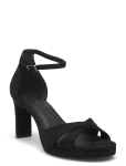 Tamaris - Women Sandals - Kontsaga sandaalid - 41
