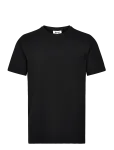 Boozt Merchandise - T-Shirt O-Neck - L&uuml;hikeste varrukatega - XL