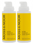 MOSS & NOOR - After Workout Hand Mousse 2 Pack - K&auml;tekreemid - ONE SIZE
