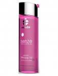 Swede - Swede Ecstatic Massage Oil - Jasmine Ylang Ylang - Keha&otilde;lid - 75 ml