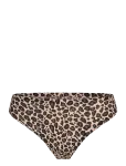 CHANTELLE - Softstretch Thong / Print - Stringid - ONE SIZE