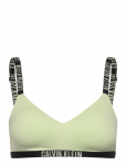 Calvin Klein - Lghtly Lined Bralette - Braletid - S