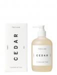 Tangent GC - Cedar Soap - Vedelseebid - 350 ml