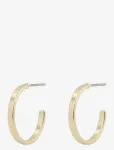 SN&Ouml; Of Sweden - Moe Ring Ear 15Mm - R&otilde;ngad - ONE SIZE