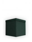 RUG SOLID - Organizer - Hoiukorvid - 30X30X30CM