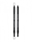 IsaDora - Contour Kajal 69 Deep Grey 1,2 G - Eyeliner - 1.2 g