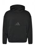 Adidas Sportswear - M Z.n.e. Hd - Spordi kapuutsiga pusad - XS