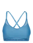 Under Armour - Ua Crossback Low Bra - Sportrinnahoidjad - K&otilde;ik - S