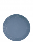 Aida - Confetti Dinner Plate W/Relief 1 Pcs Giftbox - Praetaldrikud - &Oslash; 28.5 CM x 28.5