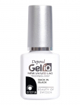 Depend Cosmetic - Gel Iq Back In Black - Gel Nail Polish - 5 ML