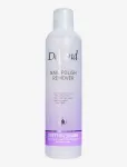 Depend Cosmetic - Remover Lila 250 Ml O2 - Nail Polish Removers - 250 ml