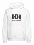 Helly Hansen - Hh Logo Hoodie 2.0 - Spordi kapuutsiga pusad - S