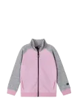 Reima - Fleece Sweater, Neulomus - Fliisjakid - 116