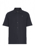 Clean Cut Copenhagen - Calton Structured Shirt S/S - L&uuml;hikeste varrukatega - XXXL