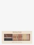 Revolution Beauty London - Revolution Eye Lift Palette - Eye Palettes - 10.8 g