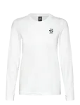Daehlie - Long Sleeve Tempo Wmn - Spordi pikkade varrukatega topid - L