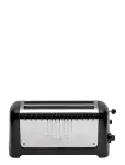 Dualit - Toaster "Lite" Long 1700-2000W - R&ouml;sterid - 2 S