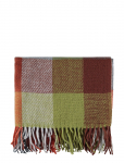 Noble House - Blanket Check - Tekid ja pleedid - 125X150CM x 120
