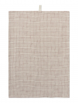 Rosendahl - Rosendahl Textiles Garn Viskestykke 50X70 Cm Terracotta - K&ouml;&ouml;gir&auml;tikud - 70 cm