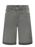 Lee Jeans - West 5 Pocket Short - Vabaaja l&uuml;hikesed p&uuml;ksid - 122