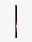 NYX Professional Makeup - Nyx Professional Makeup Line Loud Lip Pencil 35 No Wine-Ing 1.2G - Huulepliiatsid - 1.2 g
