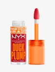 NYX Professional Makeup - Nyx Professional Makeup Duck Plump Lip Lacquer 19 Cherry Spice 7Ml - Huuli t&auml;idlasemaks muutvad tooted - 7 ml