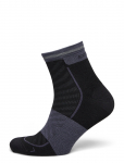 Icebreaker - Men Merino Blend Run+ Ultralight Mini - Tavalised sokid - S