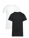 Nike - Nhb Boys 2Pk Crew Undershirt - L&uuml;hikeste varrukatega - 104-116CM