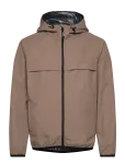 H2O - R&oslash;m&oslash; Lw Rain Jacket - Packable - Vihmamantlid - L